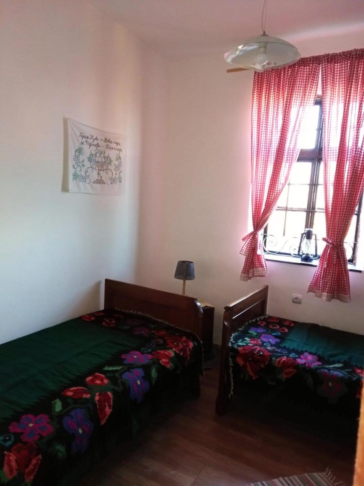 Appartement Country House Pivnica Milic Rogljevo Extérieur photo