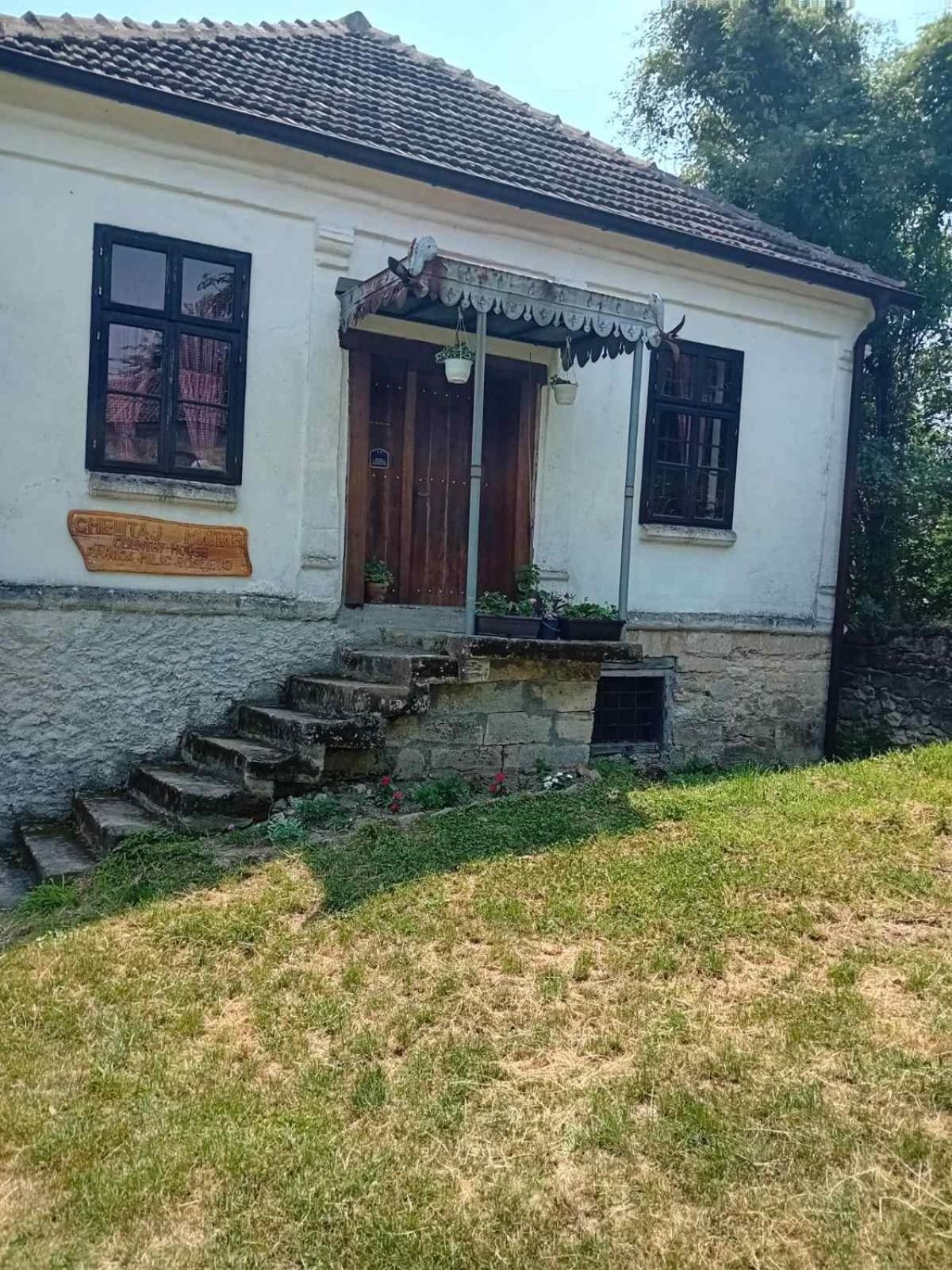 Appartement Country House Pivnica Milic Rogljevo Extérieur photo