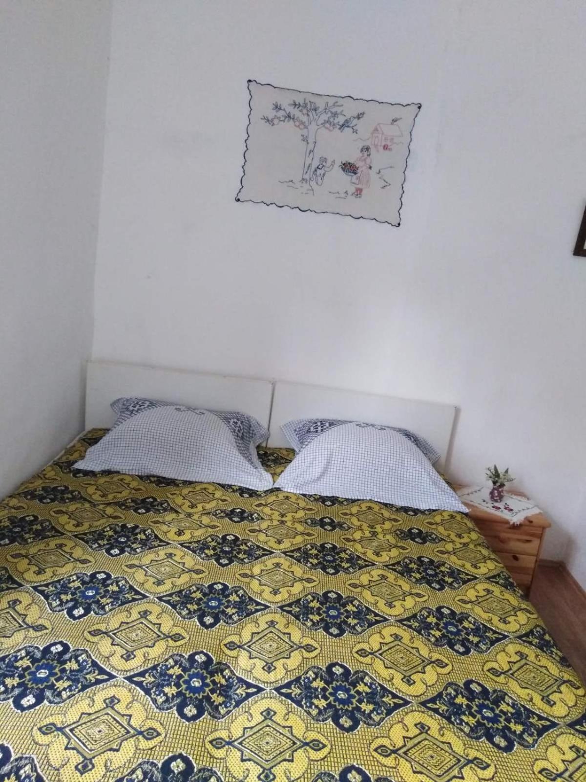 Appartement Country House Pivnica Milic Rogljevo Extérieur photo