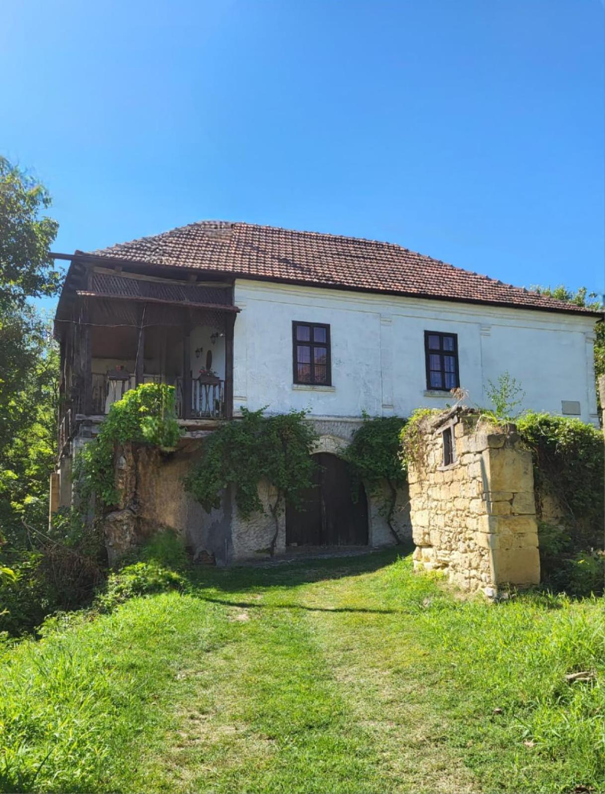 Appartement Country House Pivnica Milic Rogljevo Extérieur photo